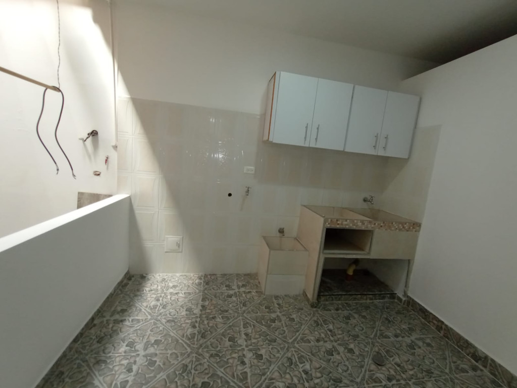 Apartamento En Arriendo - Primero De Mayo, Cali