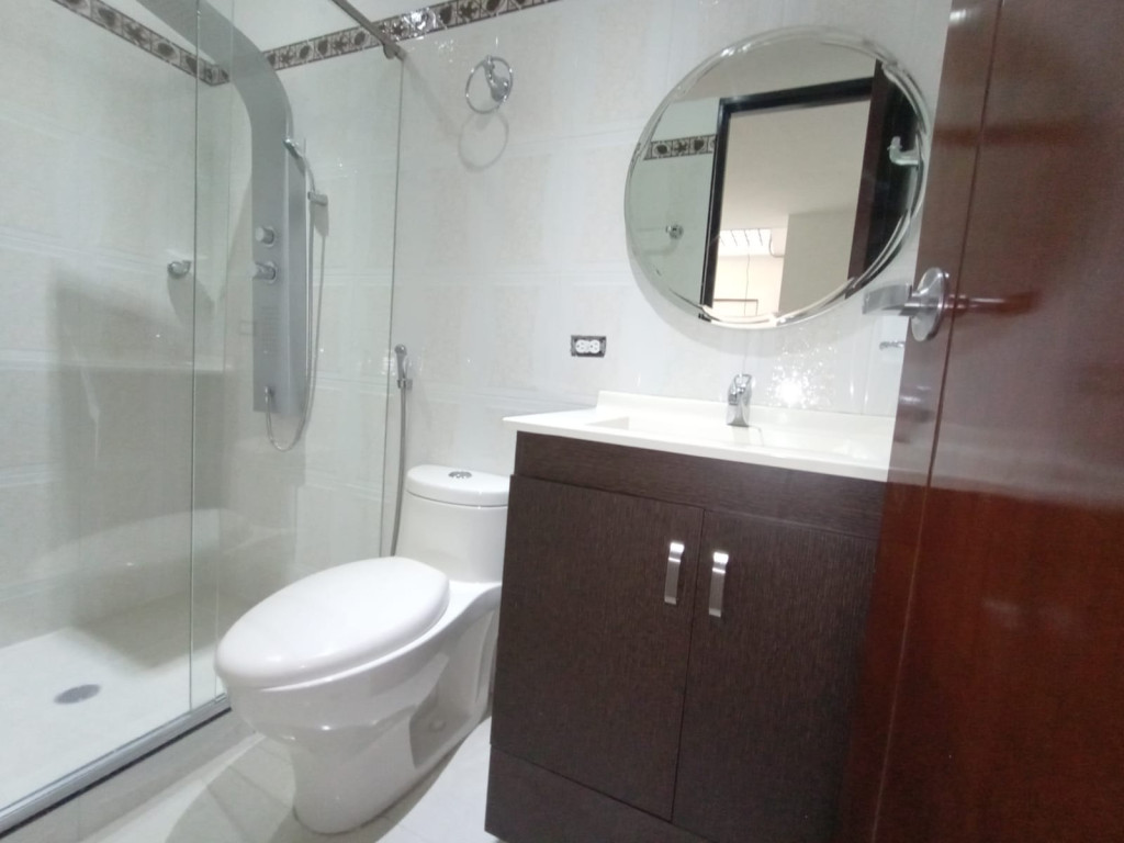 Apartamento En Arriendo - Primero De Mayo, Cali