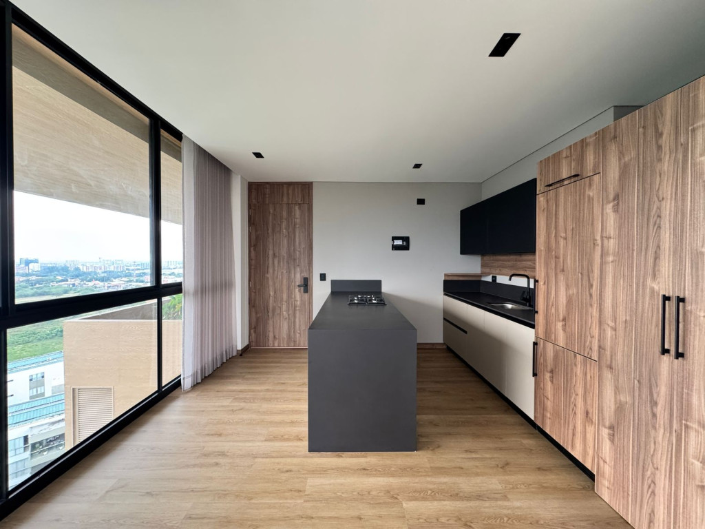 Apartamento En Venta - Ciudad Jardín, Cali