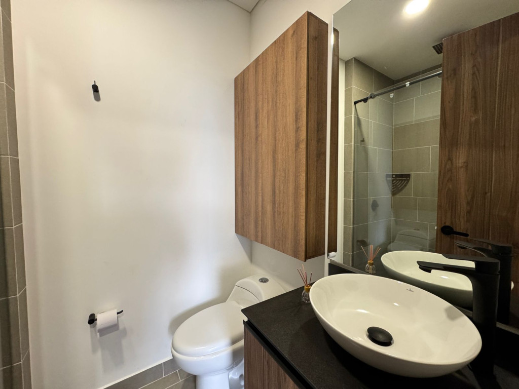 Apartamento En Venta - Ciudad Jardín, Cali