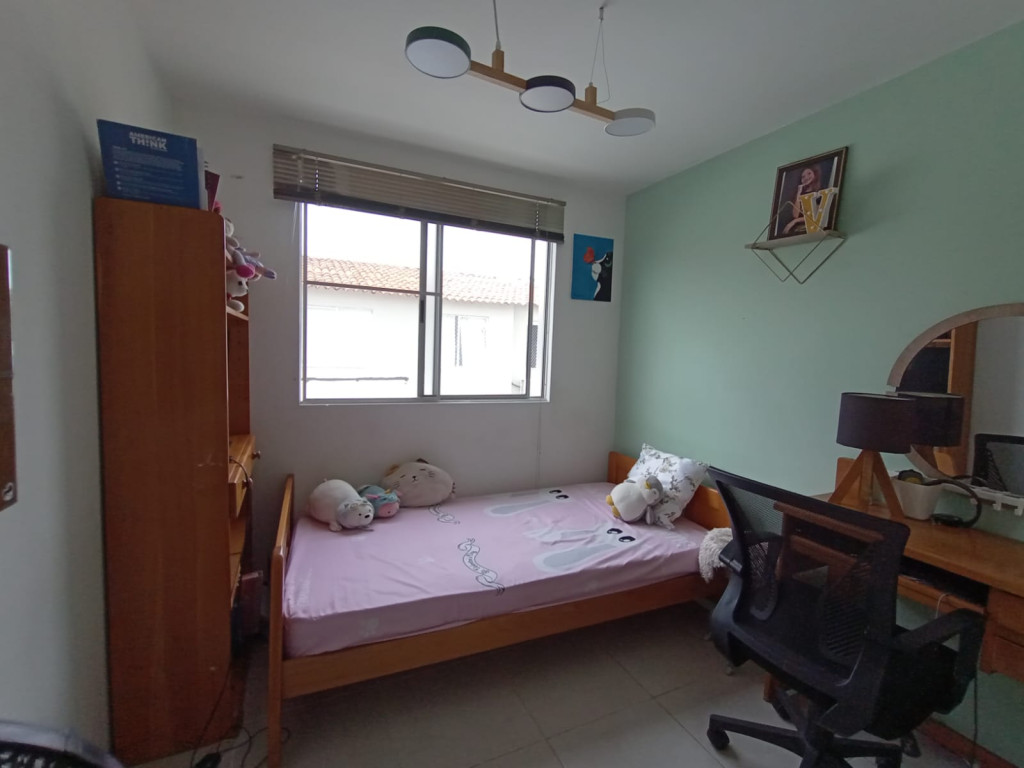 Casa En Venta - Ciudad Country, Jamundí