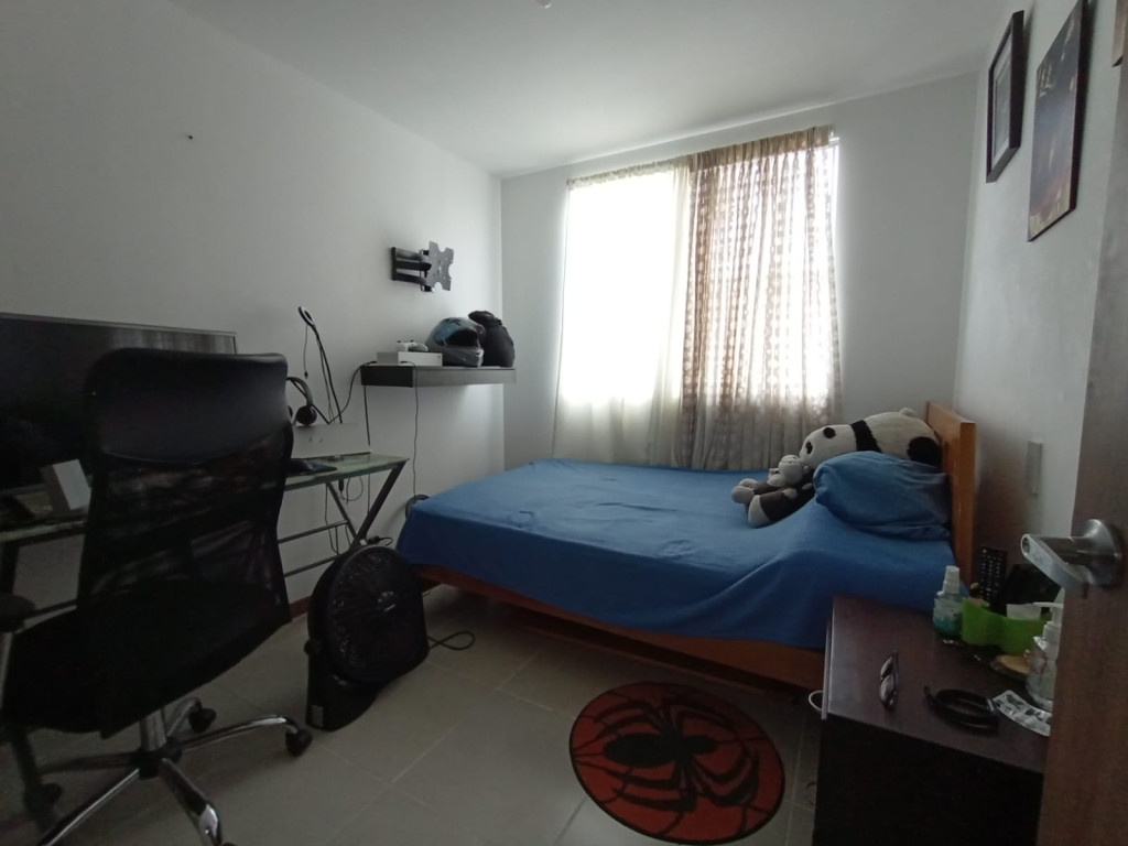 Casa En Venta - Ciudad Country, Jamundí