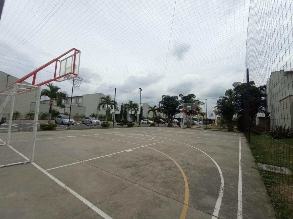 Casa En Venta - Ciudad Country, Jamundí
