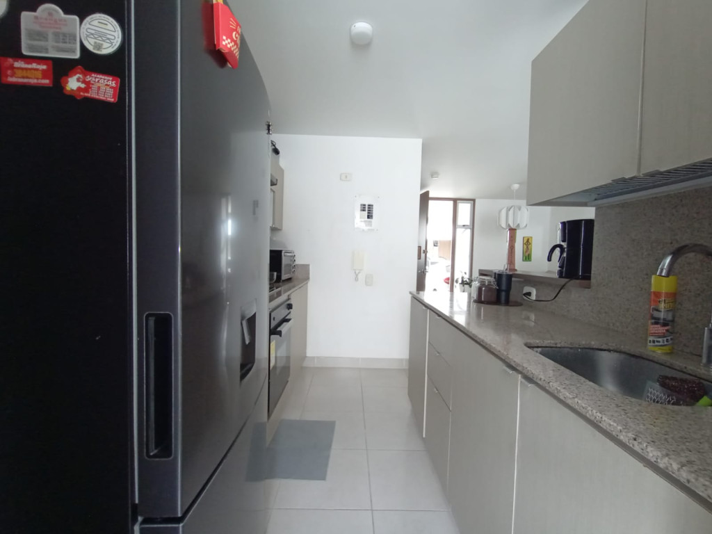 Casa En Venta - Ciudad Country, Jamundí
