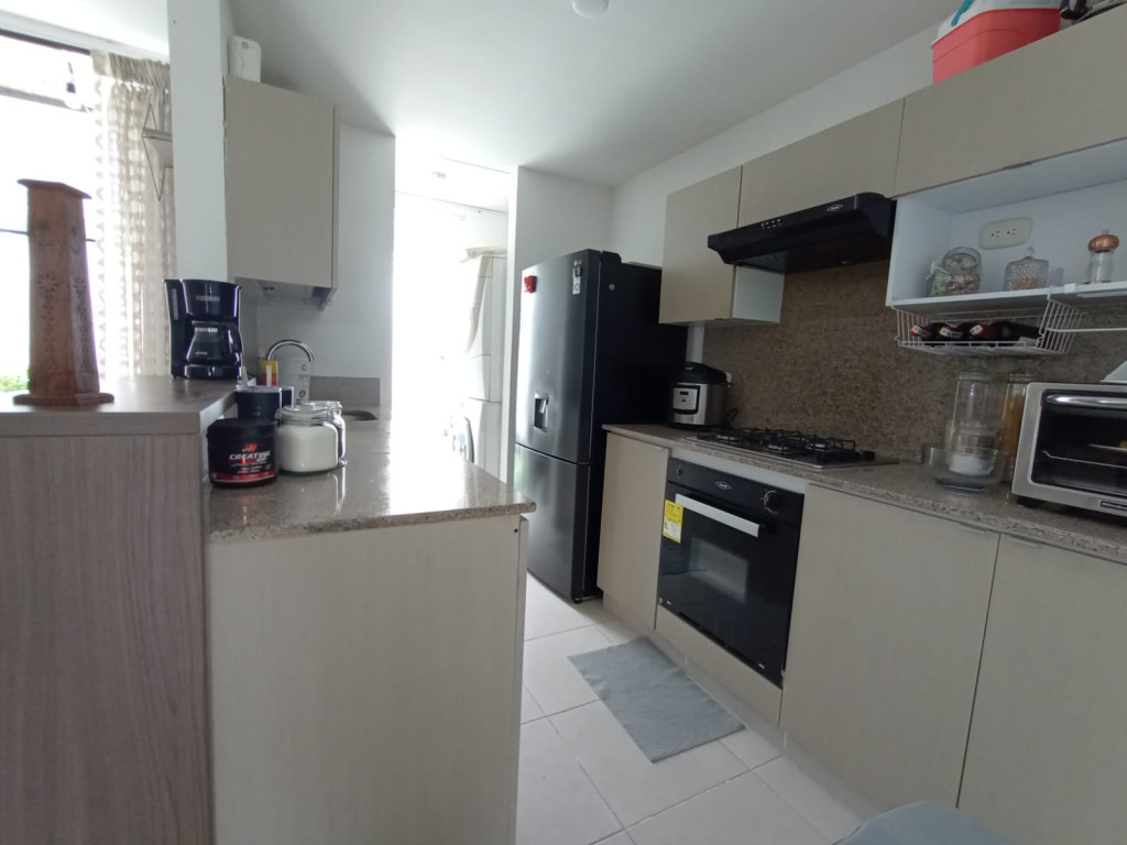 Casa En Venta - Ciudad Country, Jamundí