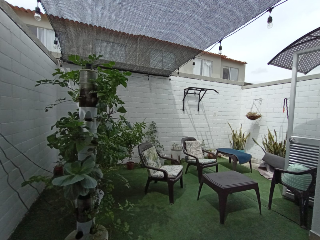 Casa En Venta - Ciudad Country, Jamundí