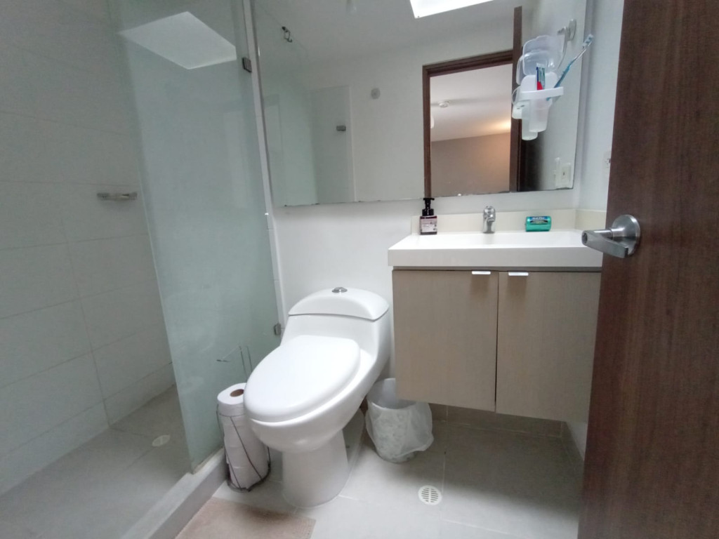 Casa En Venta - Ciudad Country, Jamundí