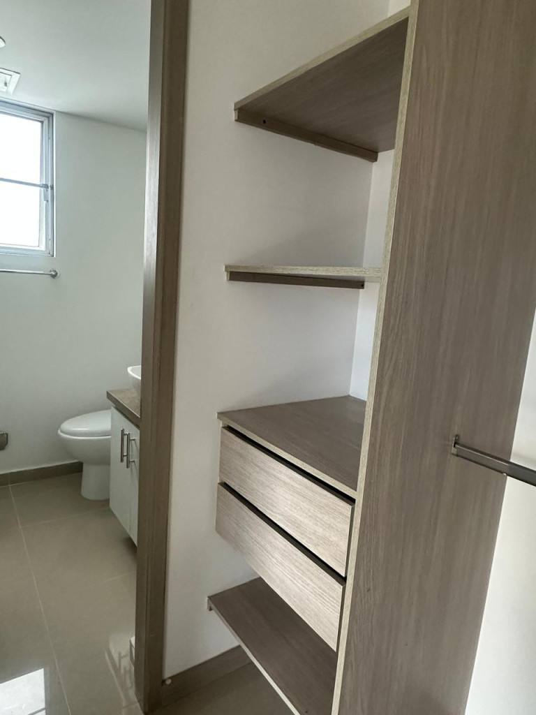 Apartamento En Arriendo - Alfaguara, Jamundí