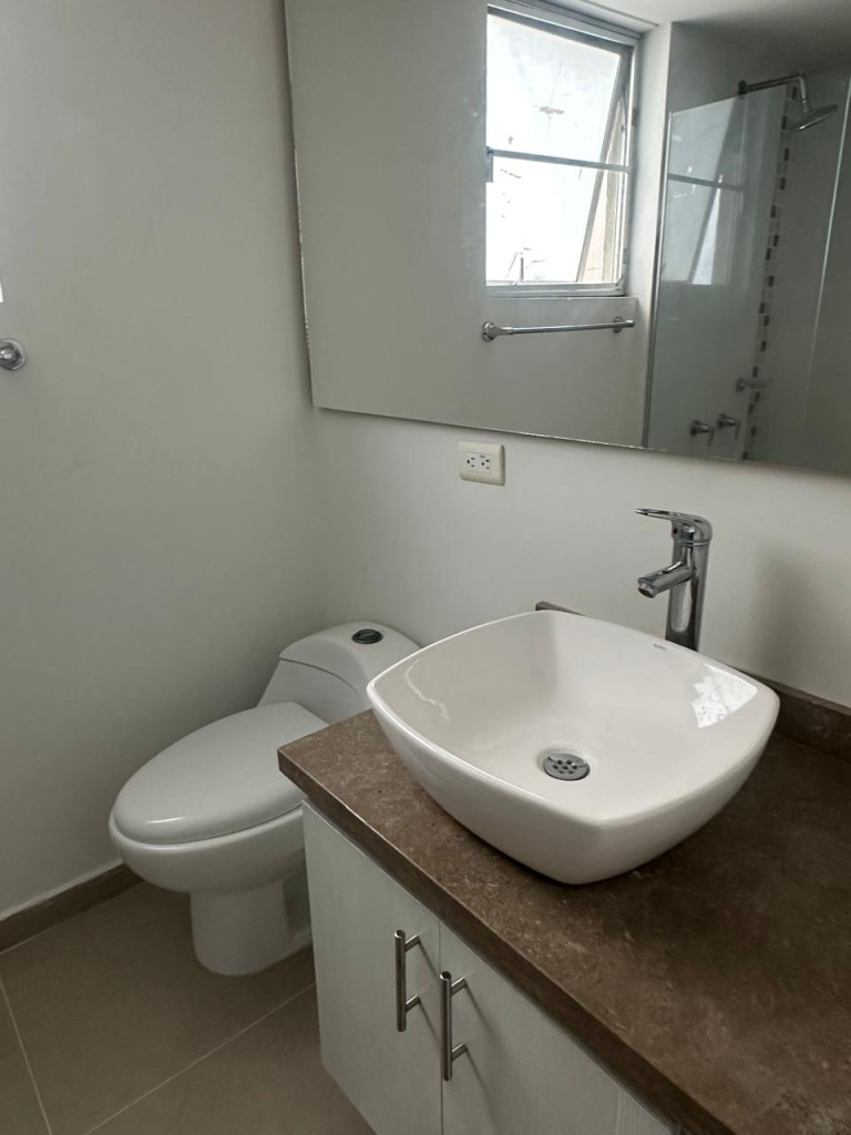 Apartamento En Arriendo - Alfaguara, Jamundí