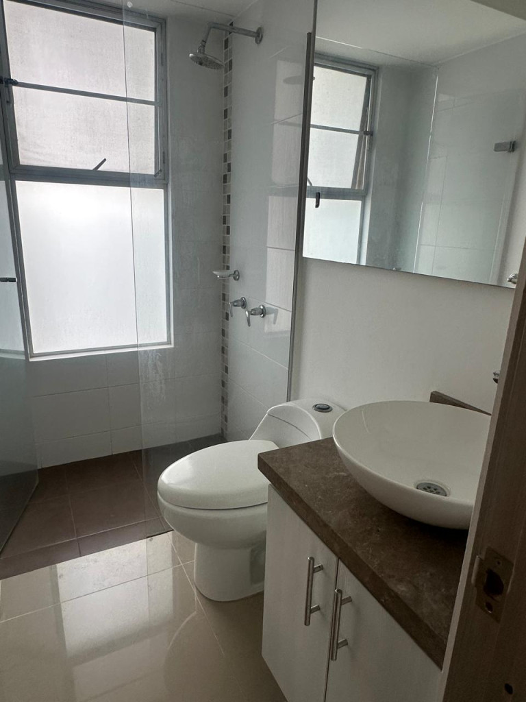Apartamento En Arriendo - Alfaguara, Jamundí