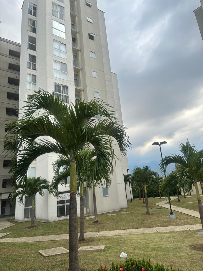 Apartamento En Arriendo - Alfaguara, Jamundí