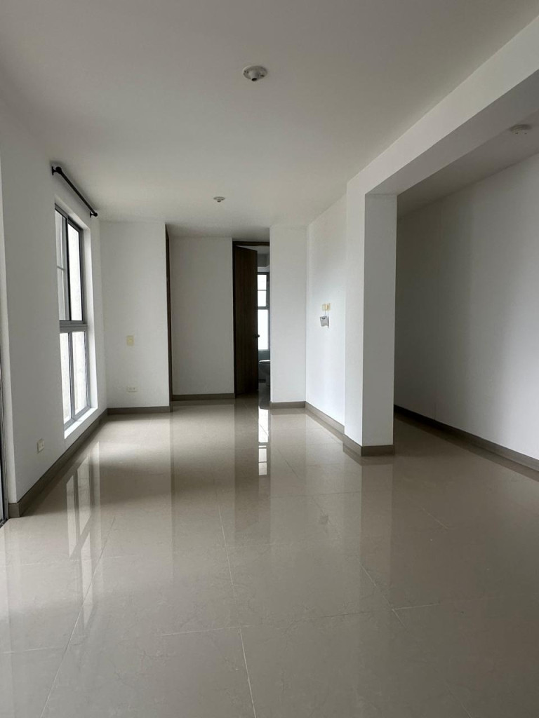 Apartamento En Arriendo - Alfaguara, Jamundí
