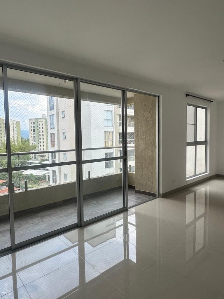 Apartamento En Arriendo - Alfaguara, Jamundí