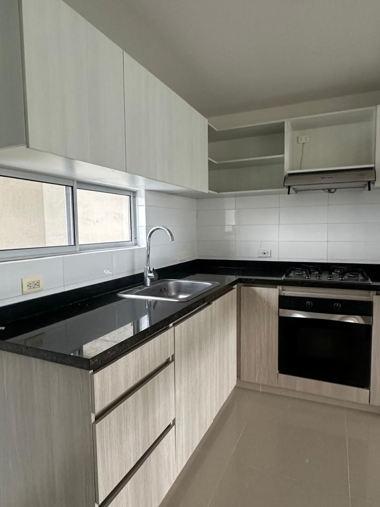 Apartamento En Arriendo - Alfaguara, Jamundí