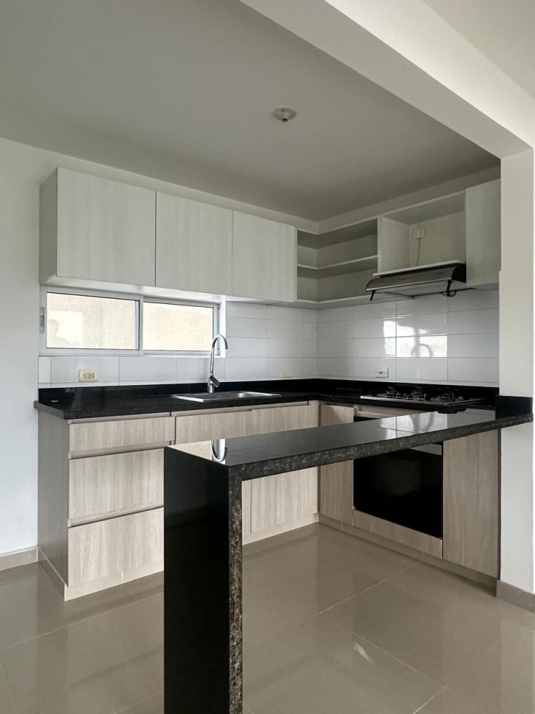 Apartamento En Arriendo - Alfaguara, Jamundí