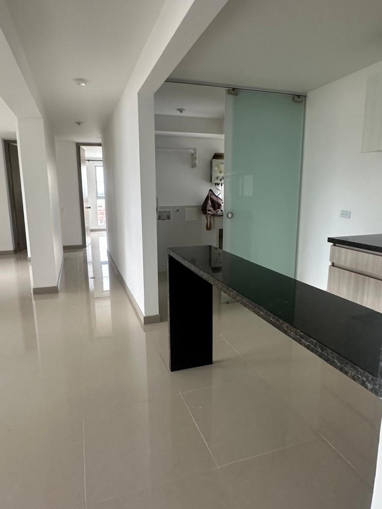 Apartamento En Arriendo - Alfaguara, Jamundí
