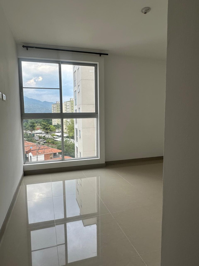 Apartamento En Arriendo - Alfaguara, Jamundí