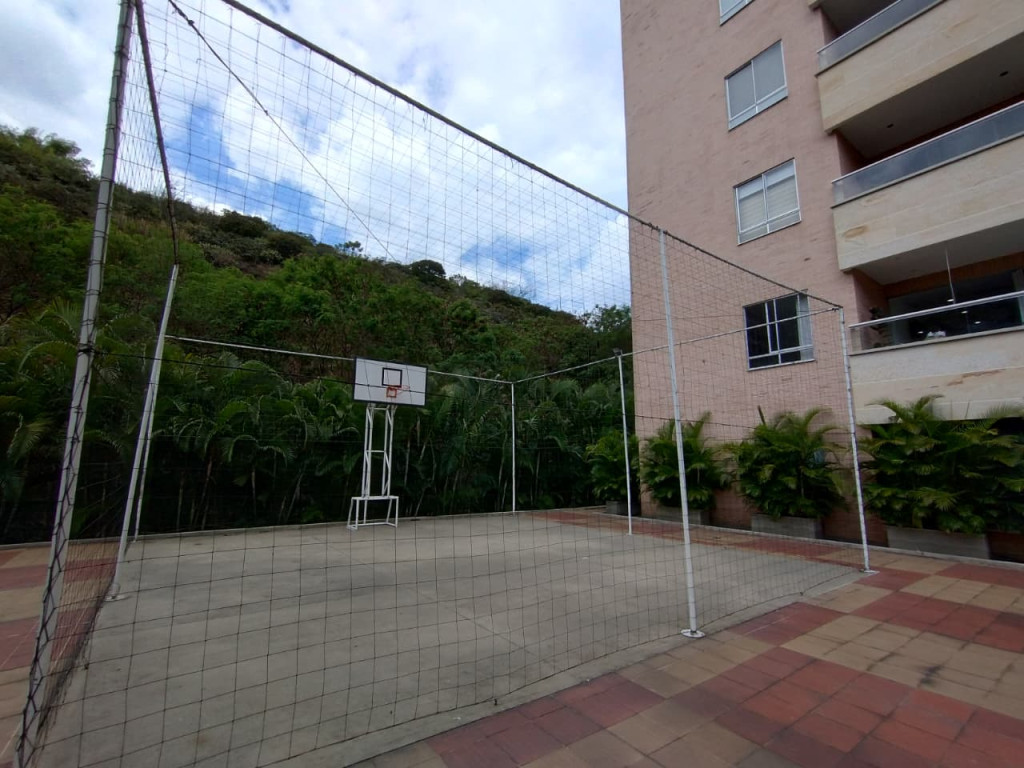 Apartamento En Arriendo - Normandía, Cali