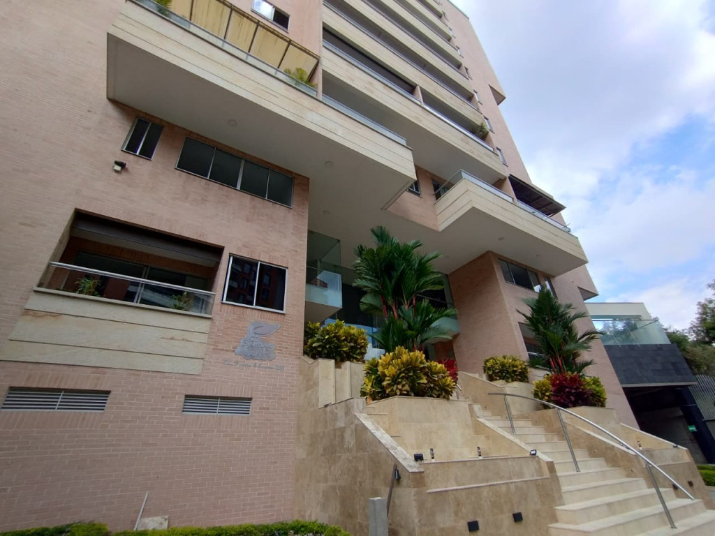Apartamento En Arriendo - Normandía, Cali