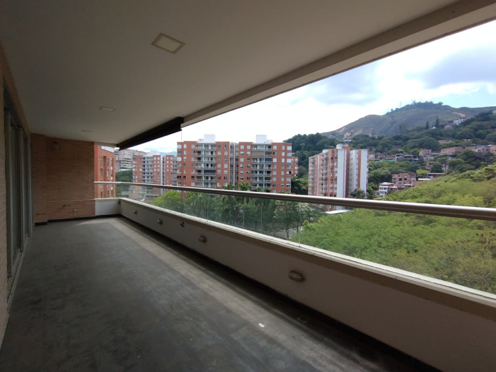 Apartamento En Arriendo - Normandía, Cali
