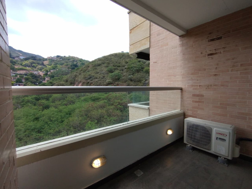 Apartamento En Arriendo - Normandía, Cali