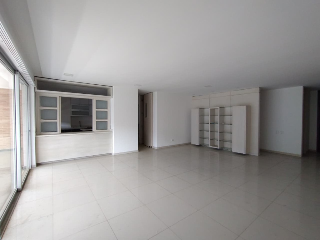 Apartamento En Arriendo - Normandía, Cali