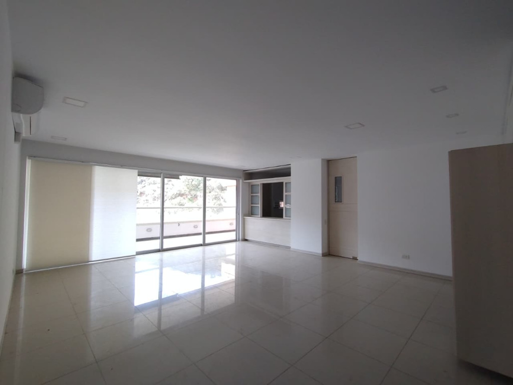 Apartamento En Arriendo - Normandía, Cali