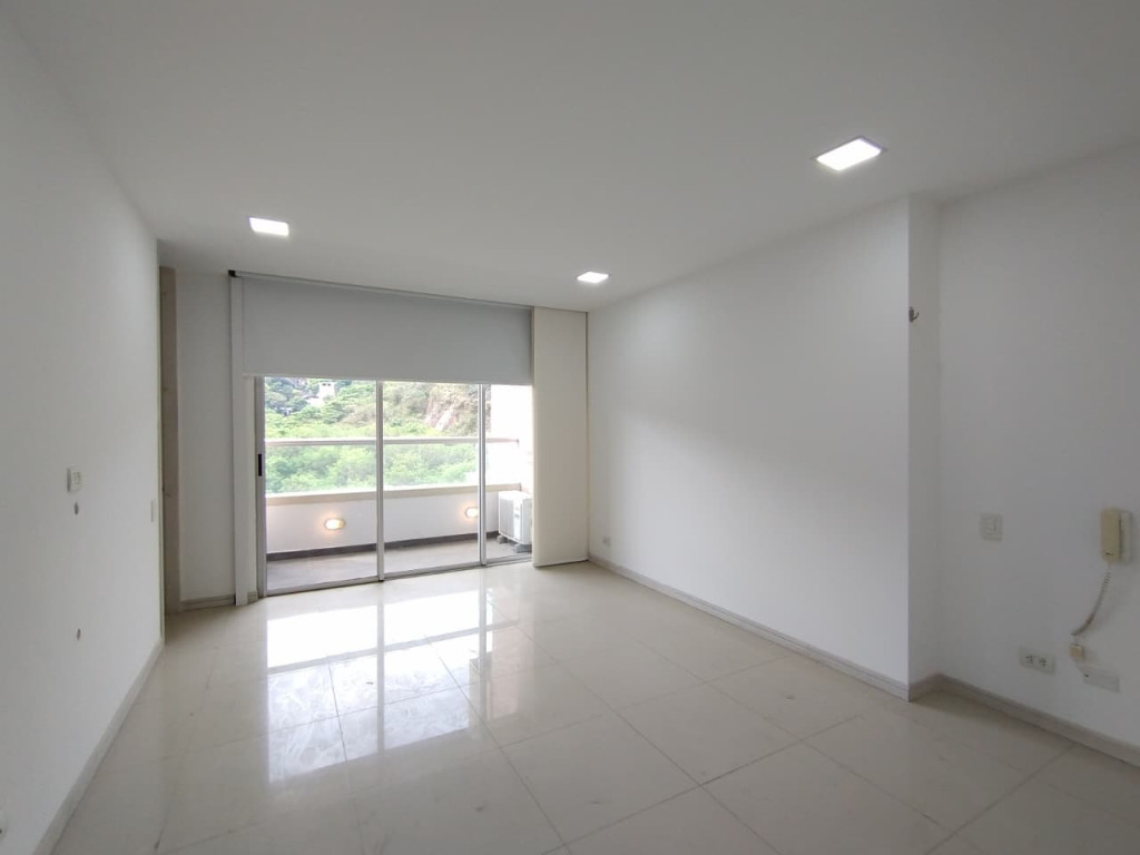 Apartamento En Arriendo - Normandía, Cali