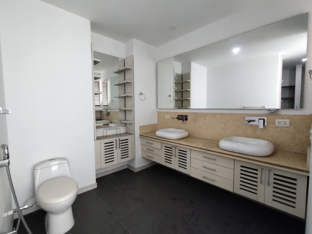 Apartamento En Arriendo - Normandía, Cali