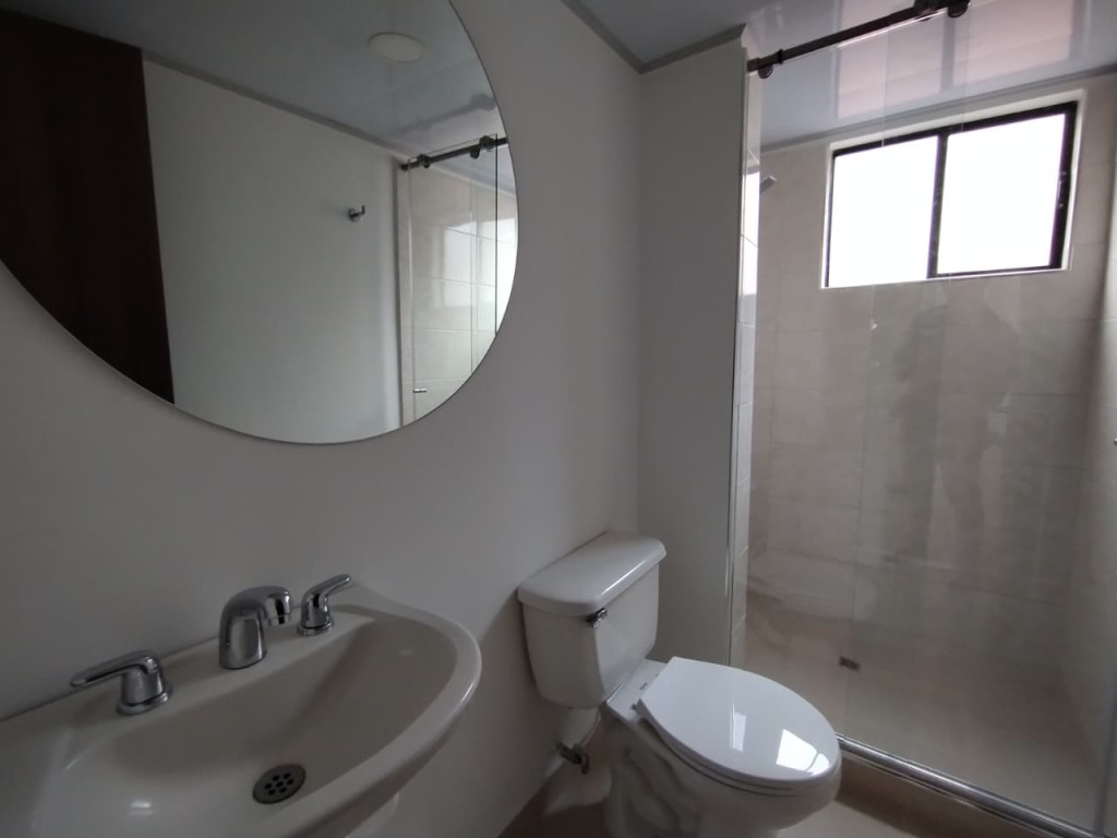 Apartamento En Venta - Santa Teresita, Cali