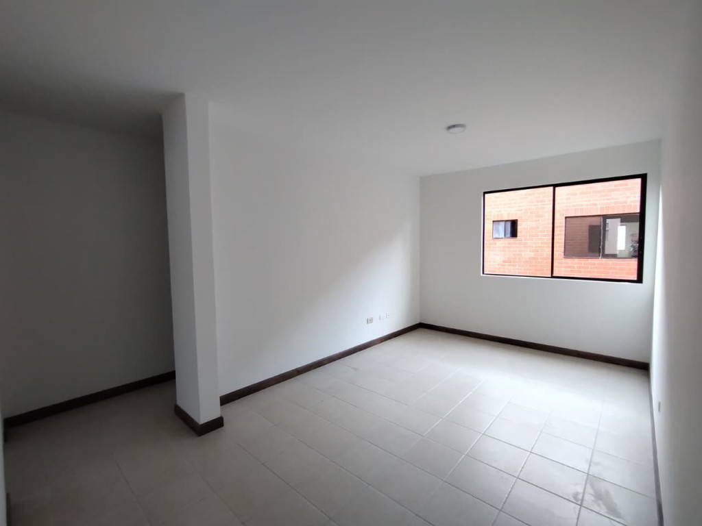 Apartamento En Venta - Santa Teresita, Cali