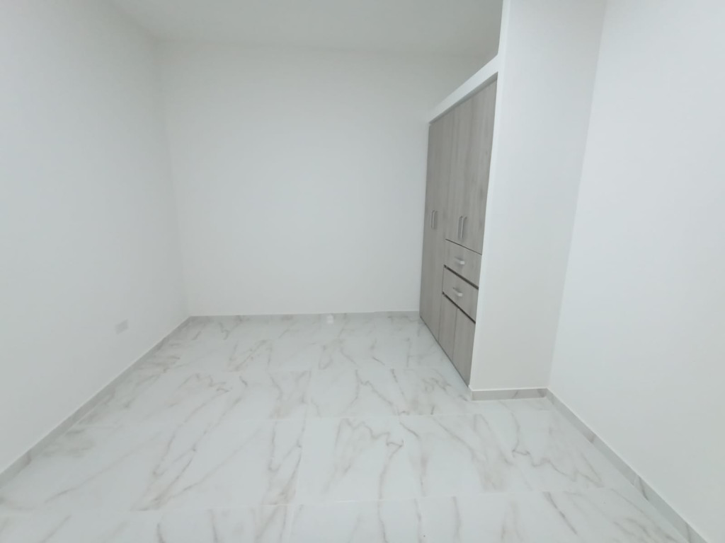 Apartamento En Arriendo - Urbanización La Base, Cali