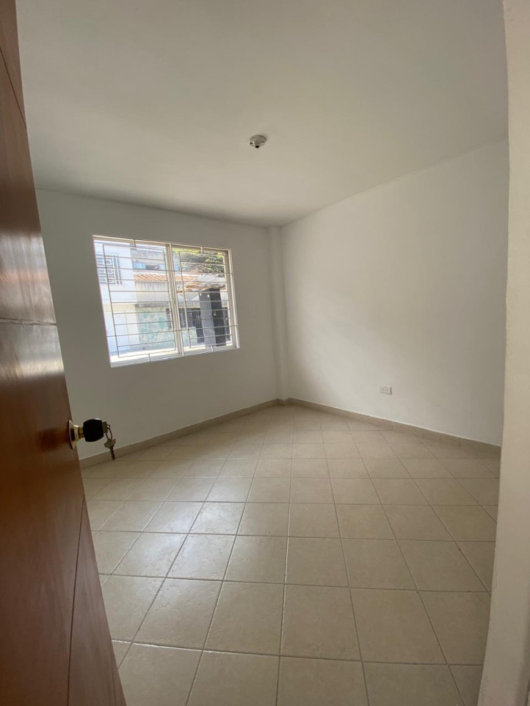 Casa En Venta - Bretaña, Cali