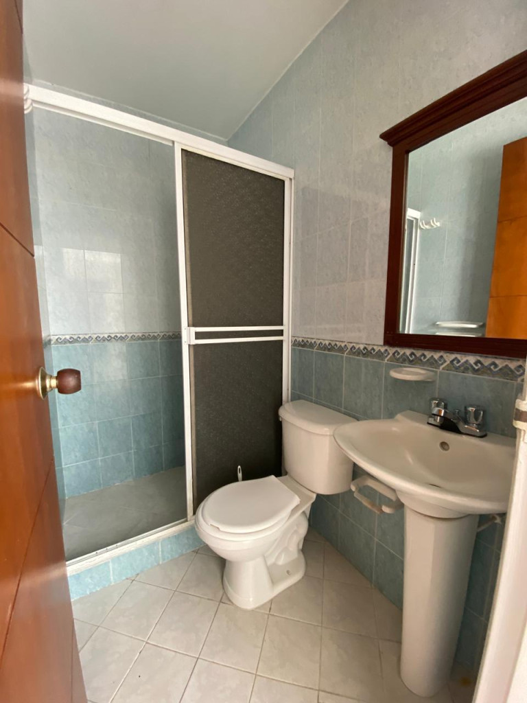 Casa En Venta - Bretaña, Cali