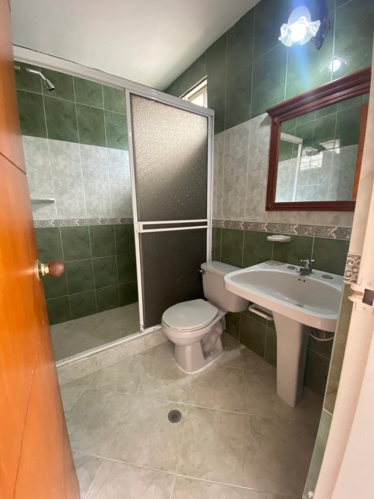 Casa En Venta - Bretaña, Cali