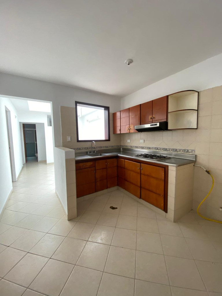 Casa En Venta - Bretaña, Cali