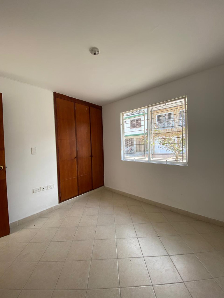 Casa En Venta - Bretaña, Cali