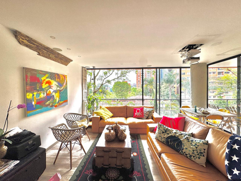 Apartamento En Venta - San Lucas, Medellín