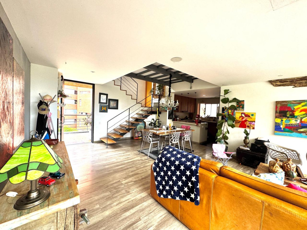 Apartamento En Venta - San Lucas, Medellín