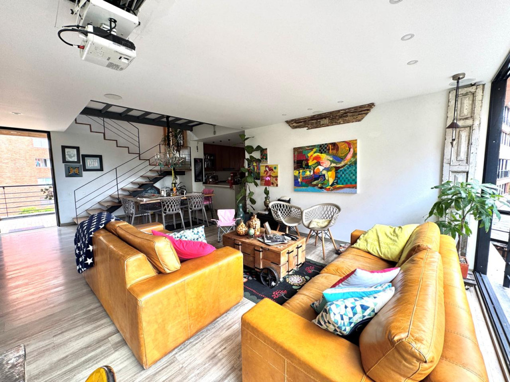 Apartamento En Venta - San Lucas, Medellín