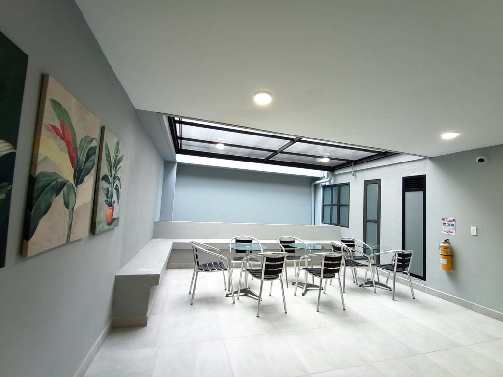 Apartaestudio En Arriendo - San Fernando, Cali