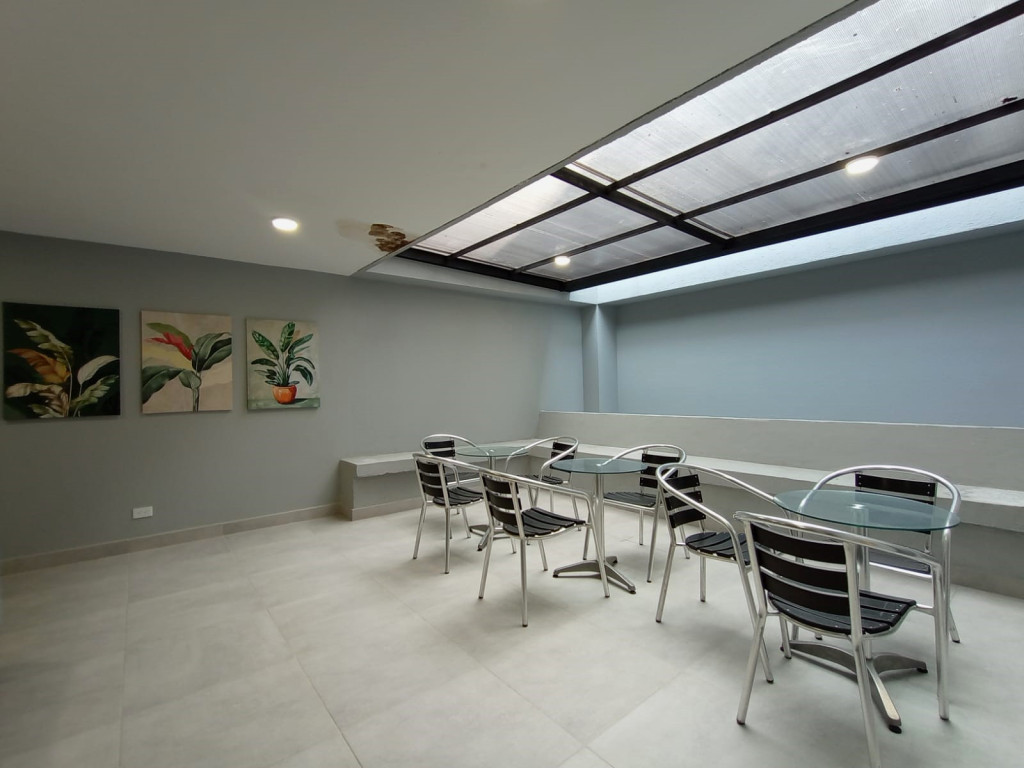 Apartaestudio En Arriendo - San Fernando, Cali