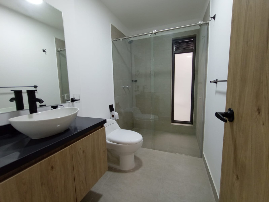 Apartaestudio En Arriendo - San Fernando, Cali