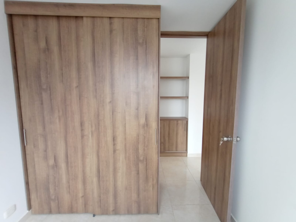 Apartamento En Arriendo - Ciudad Meléndez, Cali