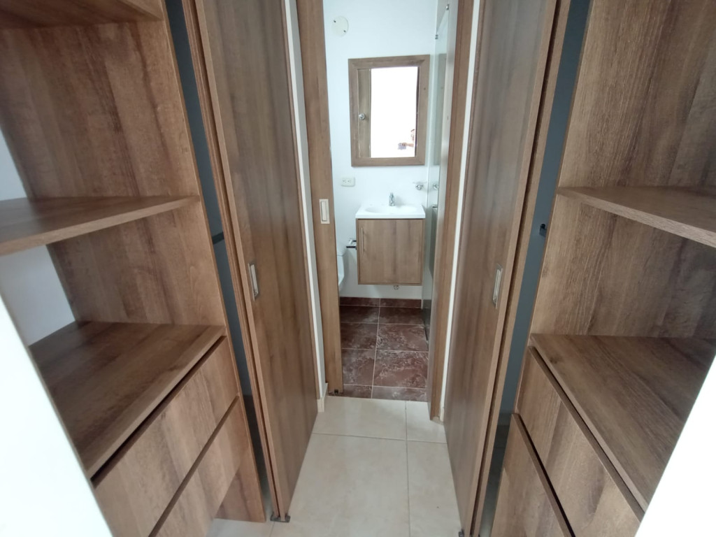 Apartamento En Arriendo - Ciudad Meléndez, Cali