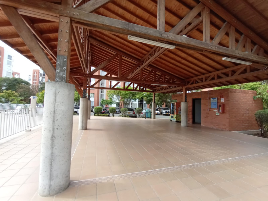 Apartamento En Arriendo - Ciudad Meléndez, Cali