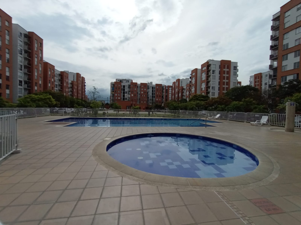 Apartamento En Arriendo - Ciudad Meléndez, Cali