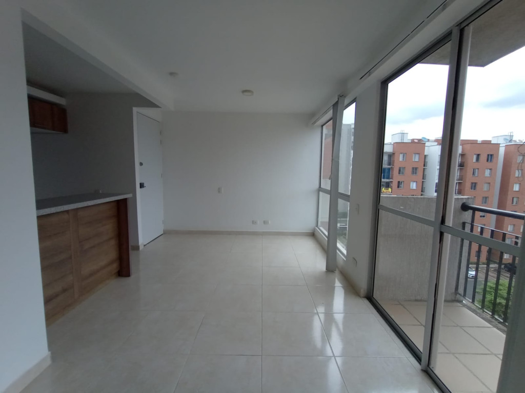 Apartamento En Arriendo - Ciudad Meléndez, Cali