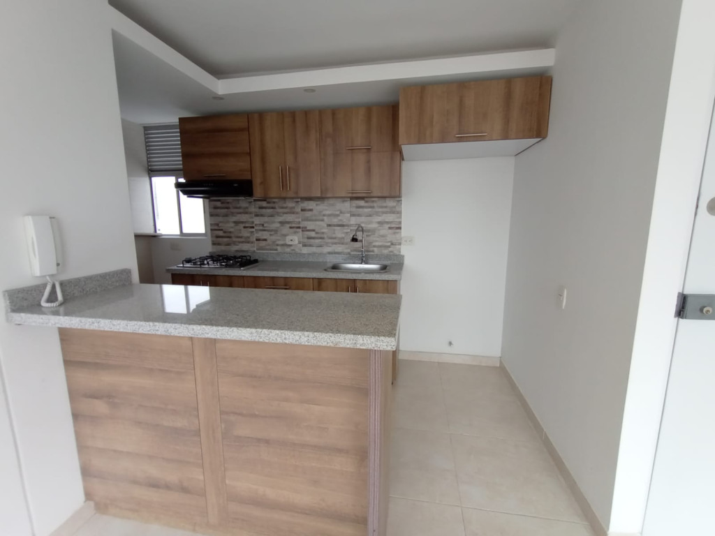 Apartamento En Arriendo - Ciudad Meléndez, Cali