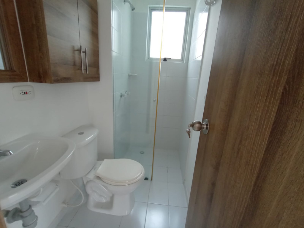 Apartamento En Arriendo - Ciudad Meléndez, Cali